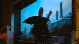 [First-Person Perspective Vol.4] Nikon Z6 | Street Photography | Searching for Stories in a Rainy Ci