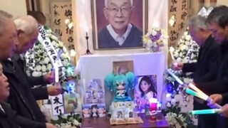 【sora2】Hai kẻ ngốc chết sau 50 năm (có cảnh đao)