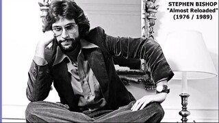 Stephen Bishop - Somewhere In Between (1979)