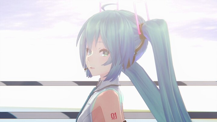 【MMD】死别【动作配布说明】