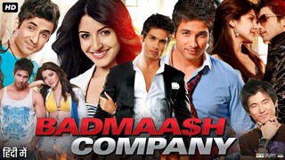 Full Hindi Movie Badmaash Company (2010) Please follow to our Channel for More Movies Thanks