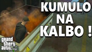 GTA V | KUMULO NA KALBO ! [PrestigeRP]#153