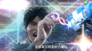 我tm受不了了呀!凭什么捷德不用走流程!