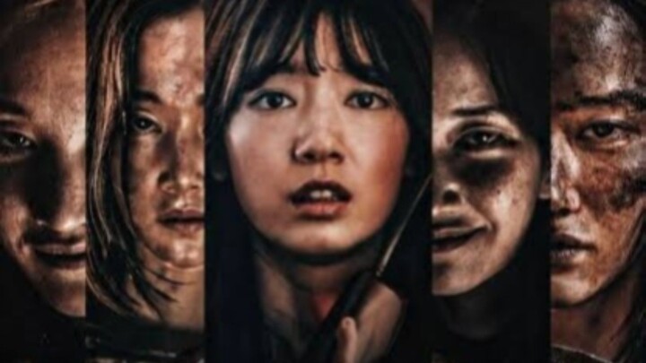 Kedua wanita mengubah suatu kejadian‼️