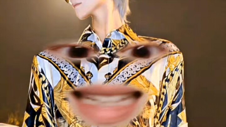 Don't let Mom take your picture!