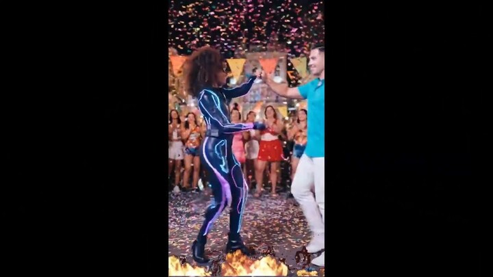 DANÇA PROIBIDA_ Rabo na Cara que Hipnotiza