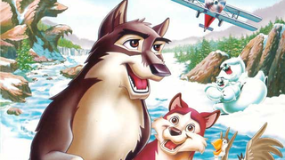 Balto III: Wings of Change (2004) Animation, Adventure, Family
