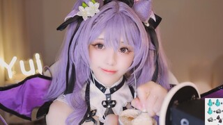 【إيقاع السكر يوي】ASMR سكوبس الصغير ينحت صابون الحلاقة المتحرك الرئيسي، صوت الزناد اللزج