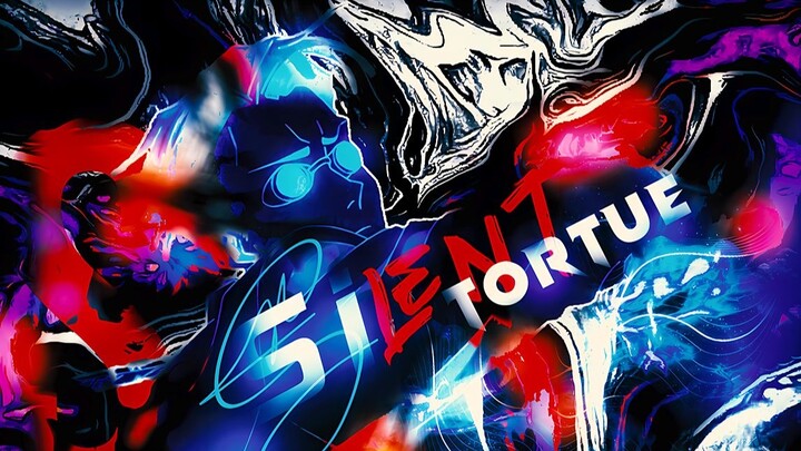 (MAD·AMV) สกิลการต่อสู้ของเหล่าผู้ใช้คุณไสย์ในเรื่องมหาเวทผนึกมาร