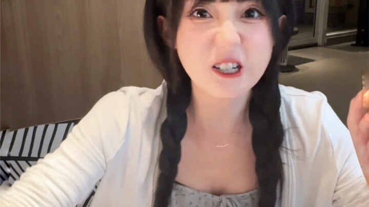 บอกแล้วว่าอย่าไปยุ่งกับเธอ!