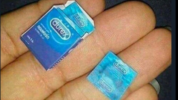 If you laugh, you’ll be resized to fit the cover! [Meme Compilation] #115