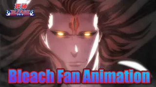 Bleach Fan Animation