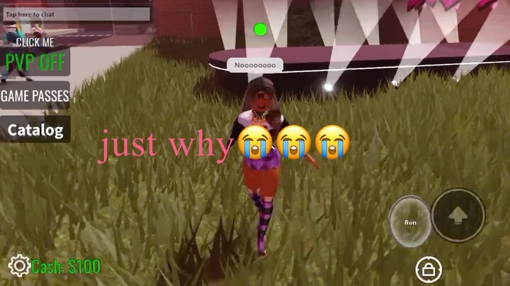 Why roblox whyyyy😭😭😭😭😭😭