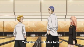 Tokyo Revengers S2:Seiya Kessen-hen-Ep2(SUB INDO)