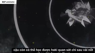 Sức Mạnh Của Asta Bá Đạo Cỡ Nào !!__ _ Black Clover 6