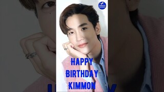 ༺♥༻HAPPY BIRTHDAY 𝗞𝗶𝗺𝗺𝗼𝗻 𝗩𝗮𝗿𝗼𝗱𝗼𝗺 ༺♥༻ (April 1, 1990) 🎂 🥳 #Shorts