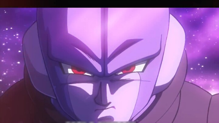 Dragon Ball Anime Recreates Broly's Artwork from Dragon Ball Super - Part 6