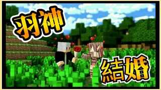 YouTube【阿神×羽毛】结婚【手书】! !超甜【阿神告白】! !羽毛才是攻! ?全双语字幕