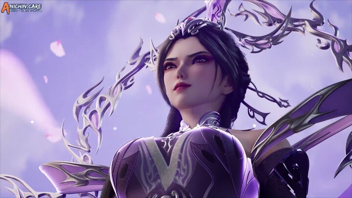 Mortal Master | Episode 609