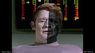 Star Trek TOS S03 E15: Let That Be Your Last Battlefield (Vietsub)
