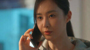 Parole Examiner Lee epsoide 8 [Sub Indo]