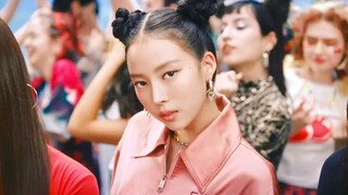 MEOVV出道曲MEOW MV中字！