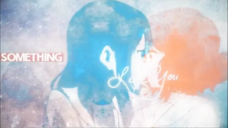 「AMV/Yuri」พูดอะไรบางอย่าง