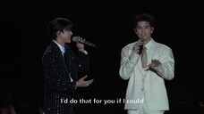 JossGawin Invincible Fancon 2025 #2