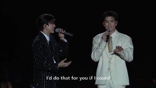 JossGawin Invincible Fancon 2025 #2