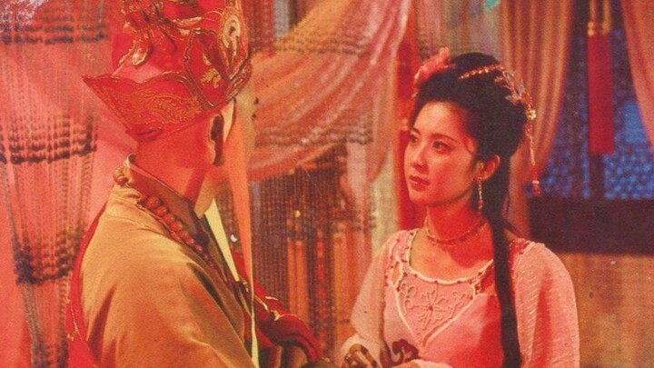 [ราชินีแห่งอาณาจักรธิดา x ถังซานซาง] เวอร์ชั่นใหม่ของเรื่องราวสุดแจ่มชัด โหดร้าย และแสนหวาน ที่คนรัก