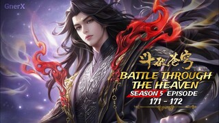 PREVIEW BTTH S5 EPS 171 - 172