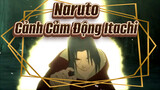 Cảnh Cảm Động Nhất Của Itachi, Không Thấy Được Trên Anime | Naruto