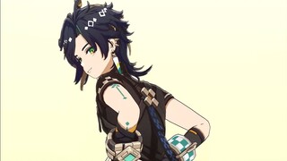 [Action Matching] น้องไม่มีข้อสงสัย