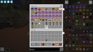 MINECRAFT THỢ SĂN KHO BÁU _ TẬP 9 _ LỘC BÁN ĐỒ VIP TRONG MÁY BÁN HÀNG TỰ ĐỘNGTHỬ