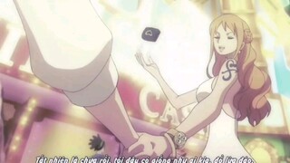 Cướp Ai không Cướp