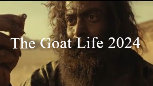 The Goat Life 2024 movie with subtitles - WATCH THE FULL MOVIE LINK IN DESCRIPTION