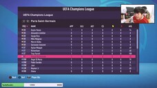FIFA21 | MANAGER MODE 5/3 : UCL ครั้งแรกในรอบ 40ปี!!