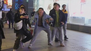 If I hadn't responded wittily, I would have been beaten up [Prank Challenge 238]