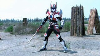 [Pengeditan Armor] Lihatlah peringkat tingkat kekalahan prajurit armor di dinasti yang lalu