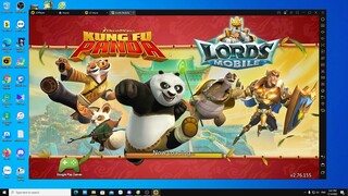 How to download Lords Mobile: Kingdom Wars game on your PC | How to play Lords Mobile game on pc