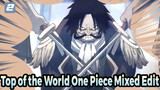 Top of the World | One Piece MEP_2
