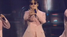 Super Junior SS9 Encore - Super Clap + U + Spy (Trot Ver)