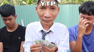 [YTP] Lâm Vlog !!! Nhưng Có Trận Đấu Giá Cực Gắt | BU MOBILE