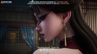 Supermi Alchemy Eps 124 🌀