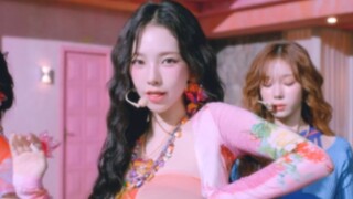 aespa英文单曲《Better Things》舞蹈版公开！