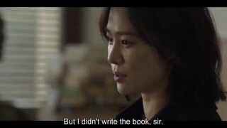 EP 1 Bequeathed [Eng Sub]
