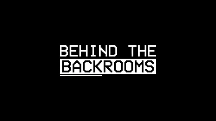 Try not to laugh 🤣backrooms moments!by daukey