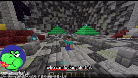 Khối nước Super Heartbeat