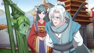 I Have Refined Qi For 3000 Years Episode 04_