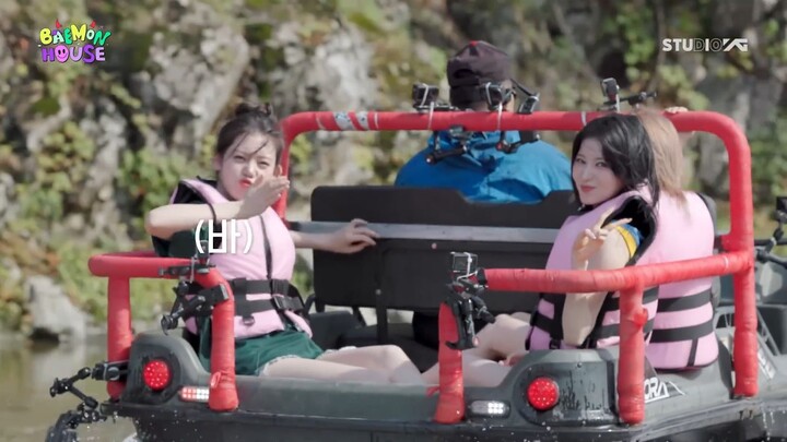 [ENG SUB] BAEMON HOUSE EP.6